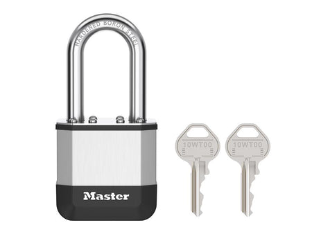 Elite™ Laminated 45mm Padlock - 38mm Shackle