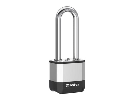 Elite™ Laminated 45mm Padlock - 64mm Shackle