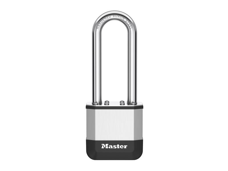 Elite™ Laminated 45mm Padlock - 64mm Shackle