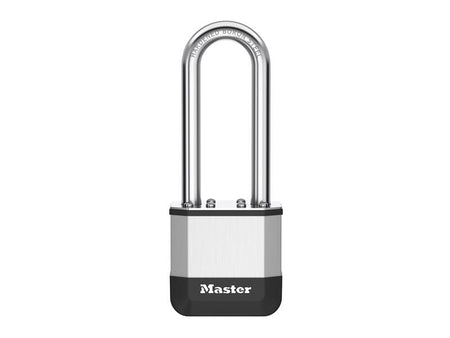 Elite™ Laminated 45mm Padlock - 64mm Shackle