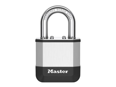 Elite™ Laminated 45mm Padlock - 25mm Shackle (Pack of 2)