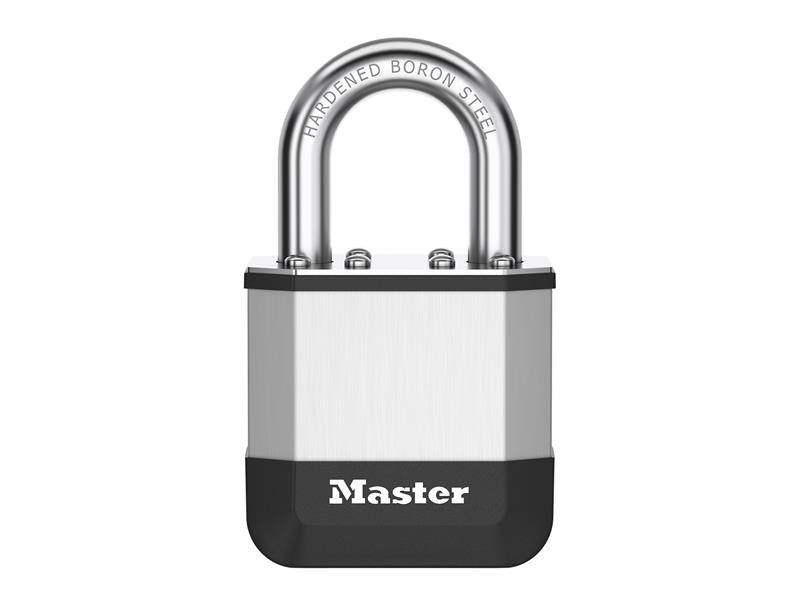 Elite™ Laminated 45mm Padlock - 25mm Shackle (Pack of 2)