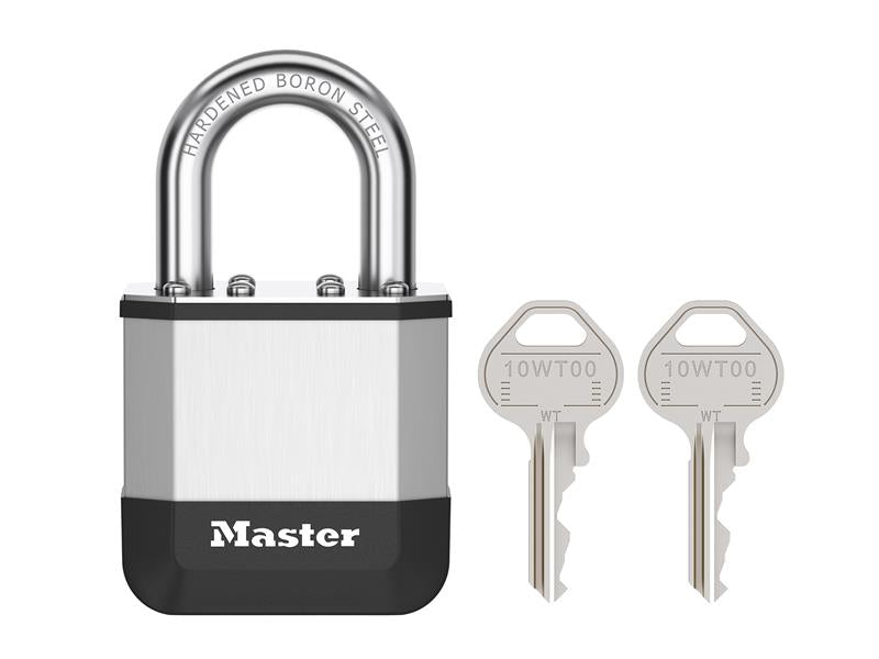 Elite™ Laminated 45mm Padlock - 25mm Shackle