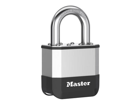 Elite™ Laminated 52mm Padlock - 25mm Shackle