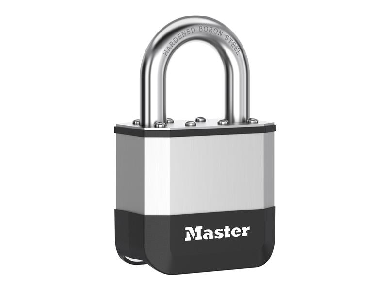 Elite™ Laminated 52mm Padlock - 25mm Shackle