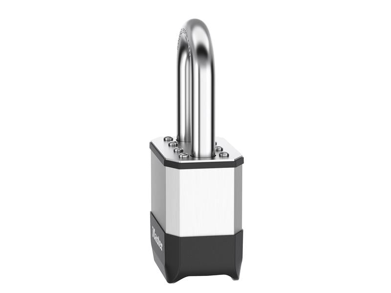 Elite™ Laminated 52mm Padlock - 38mm Shackle