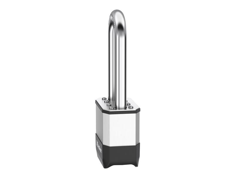 Elite™ Laminated 52mm Padlock - 64mm Shackle
