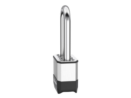 Elite™ Laminated 52mm Padlock - 64mm Shackle