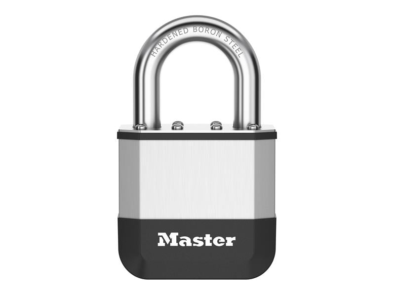 Elite™ Laminated 52mm Padlock - 25mm Shackle
