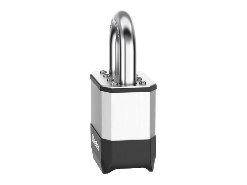 Elite™ Laminated 52mm Padlock - 25mm Shackle