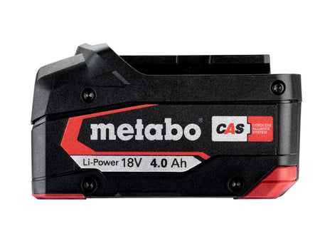 LiPOWER Battery Pack 18V 4.0Ah Li-ion