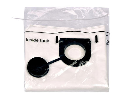 635427000 Special Filter Bag Dust Class H, 30 litre