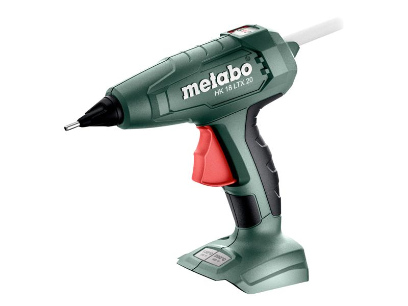 HK 18 LTX 20 Cordless Glue Gun 18V Bare Unit