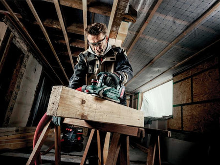 HO 18 LTX 20-82 Planer 18V Bare Unit