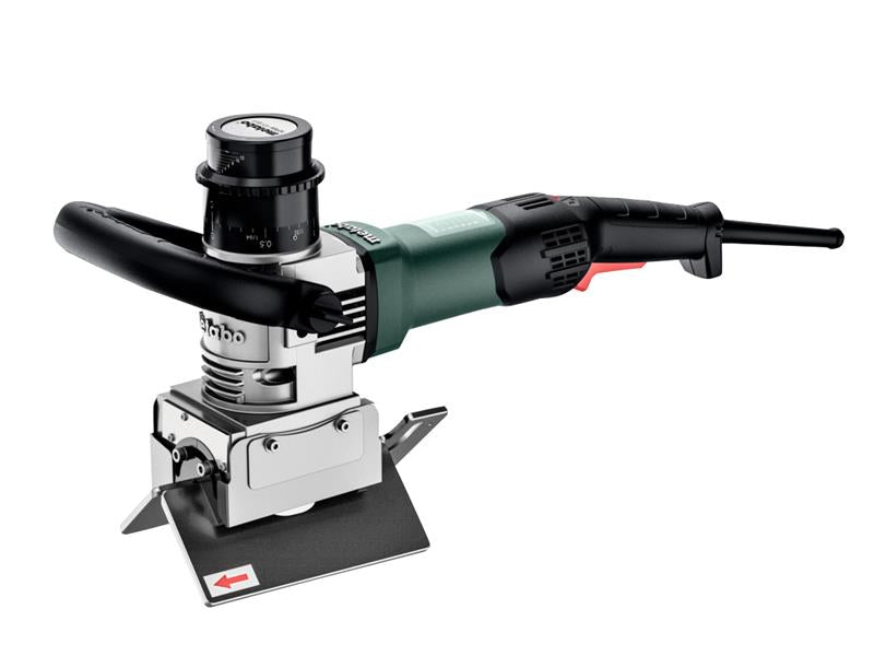 KFMV 17-15 F Bevelling Tool for Metal 1400W 110V