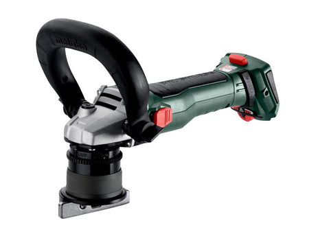 KFMVB 18 LTX BL 4 RF Bevelling Tool for Metal 18V Bare Unit