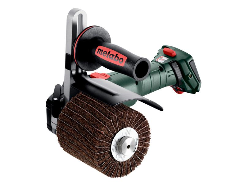 Metabo SVB 18 LTX BL 200 Cordless Burnisher 18V Bare Unit