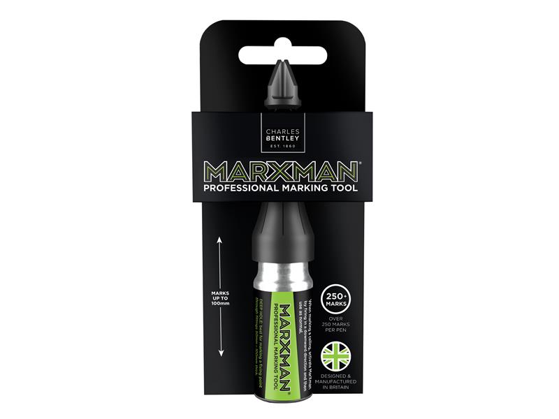 Deep Hole Professional Marking Tool