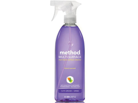 Multi Purpose Cleaner Lavender 828ml 4006350