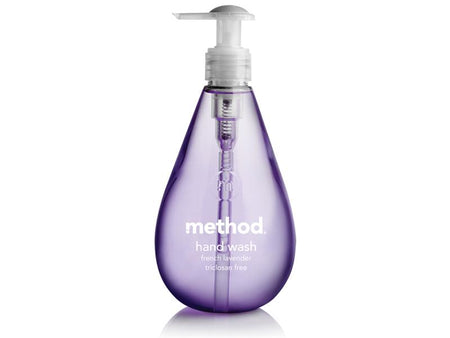 Gel Handsoap Lavender 354ml 4006927