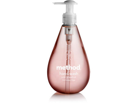 Gel Handsoap Pink Grapefruit 354ml 4006925