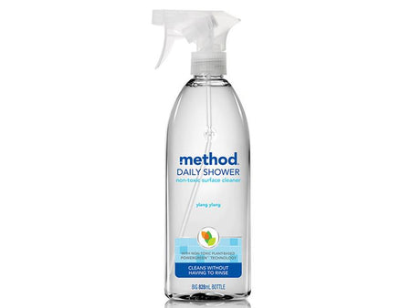 Daily Shower Spray 828ml 4006332