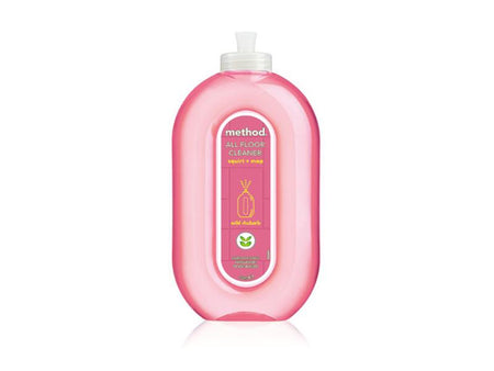 Floor Cleaner Rhubarb 0.74L 4004282