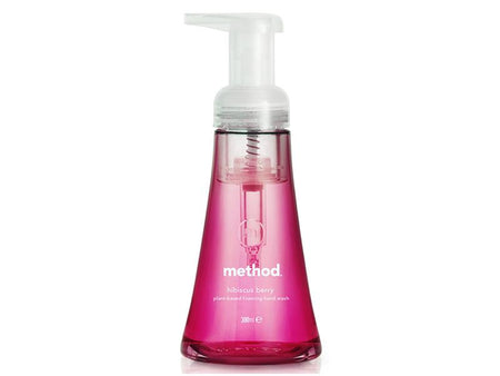 Foaming Handwash Hibiscus 300ml 4005963