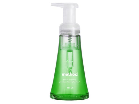 Foaming Handwash Sweet Coconut 300ml 4004391