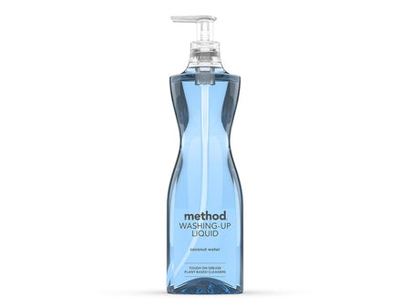 Washing Up Liquid Coconut Water 532ml 4004714