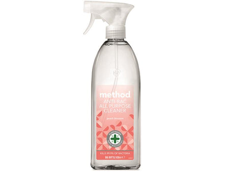 Anti-Bacterial Multi Surface Peach 4006352