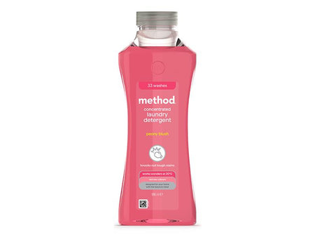 Laundry Liquid Peony Blush 0.99L 4006533