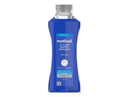 Laundry Liquid Berry 0.99L 4006538