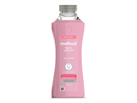 Fabric Softener Peony Blush 0.99L 4006534