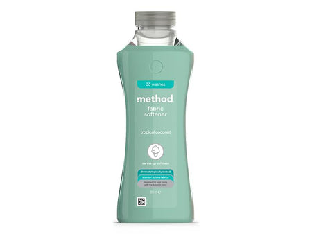 Fabric Softener Coconut 0.99L 4006536