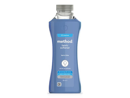 Fabric Softener Berry 0.99L 4006539