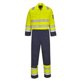 Hi Vis Modaflame Coverall