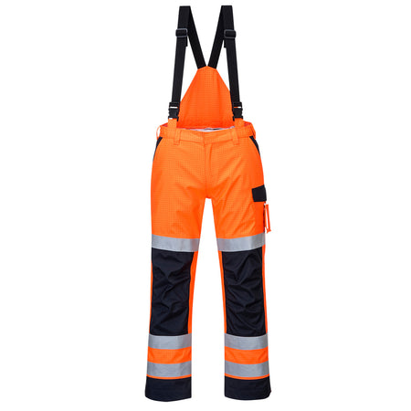 Portwest Modaflame Rain Multi Norm Arc Trouser MV71