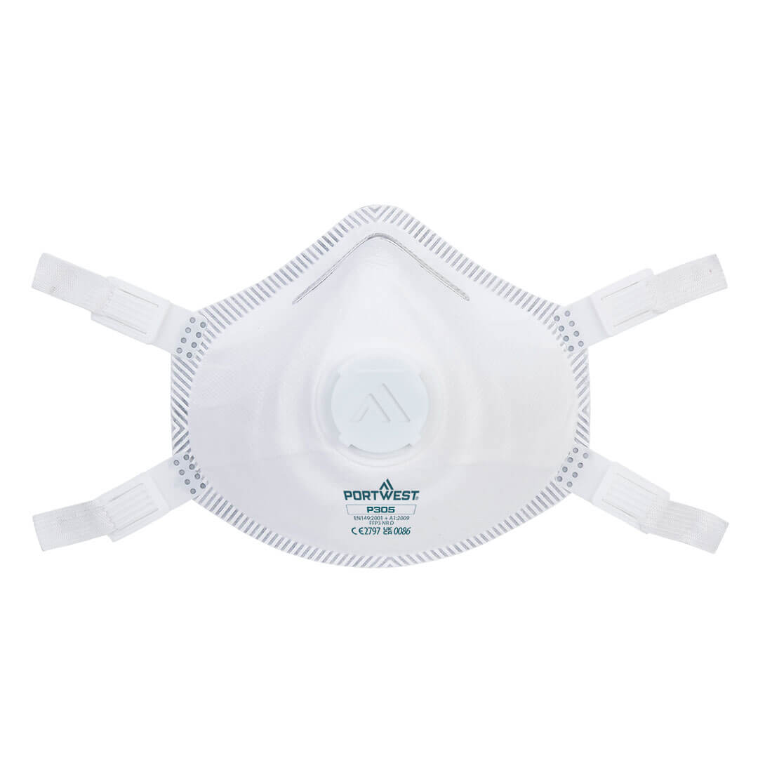 FFP3 Premium Cup (Pk 5) - Style PW- P305