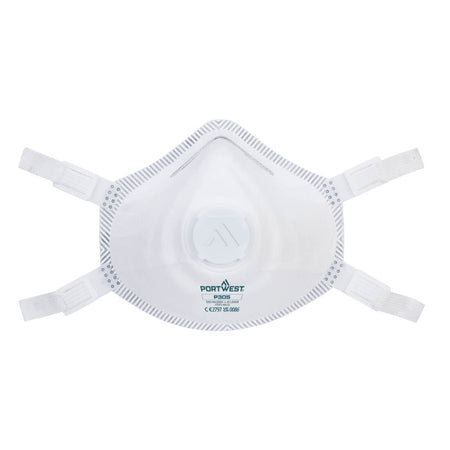 FFP3 Premium Cup (Pk 5) - Style PW- P305