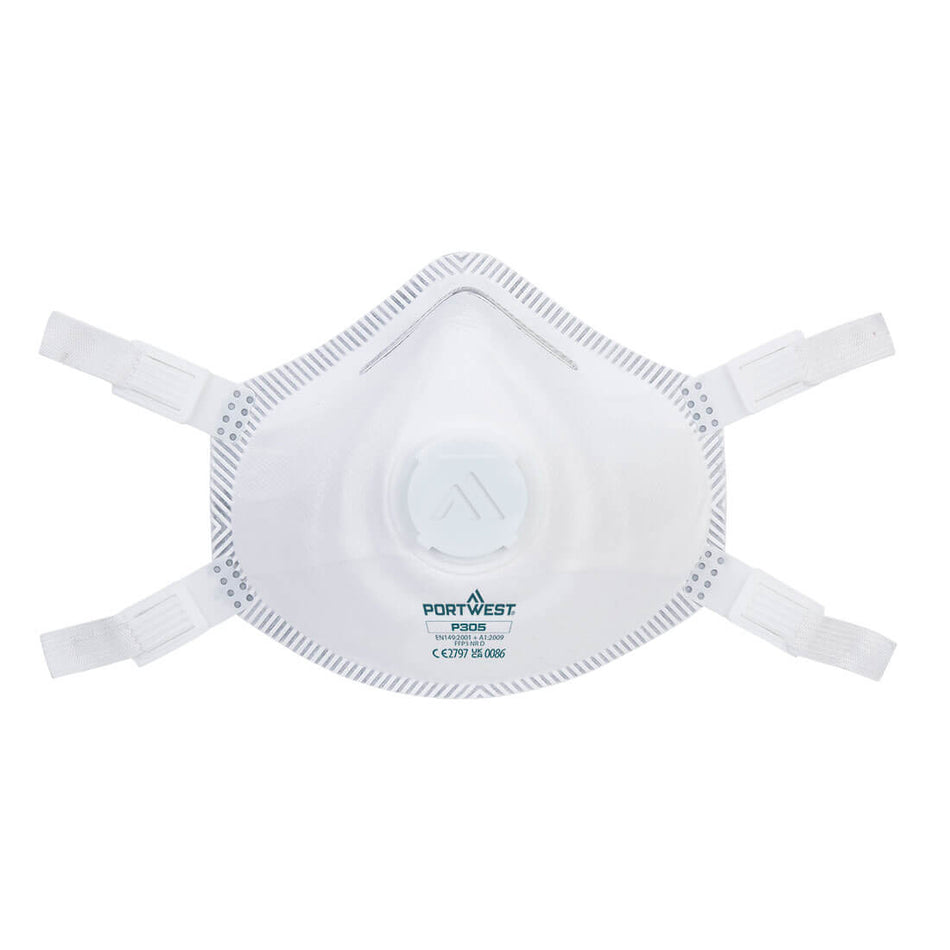 FFP3 Premium Cup (Pk 5) - Style PW- P305