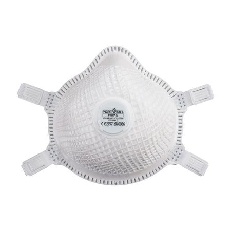 Ergonet FFP3 Respirator (Pk5) - Style PW- P371