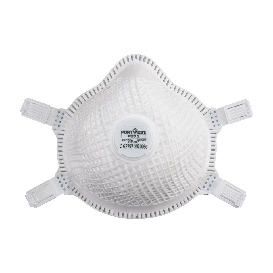 Ergonet FFP3 Respirator (Pk5) - Style PW- P371