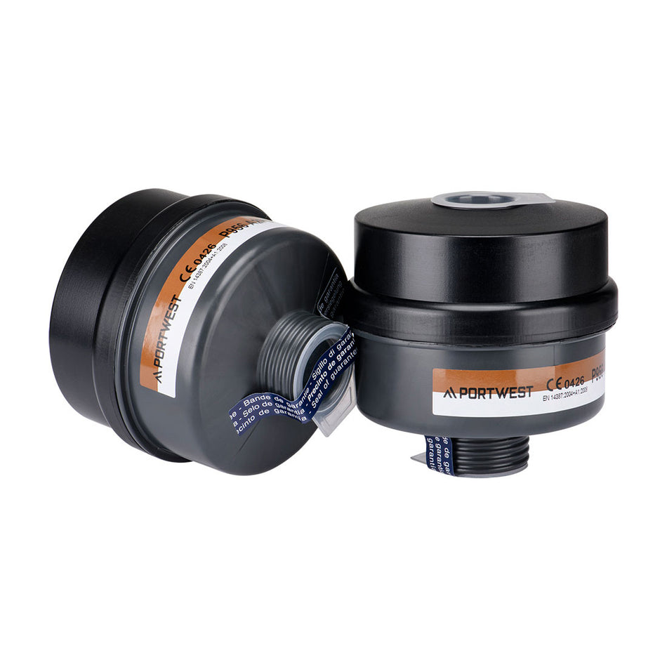 A2P3 Filter Uni Tread (Pk4) - Style PW- P956