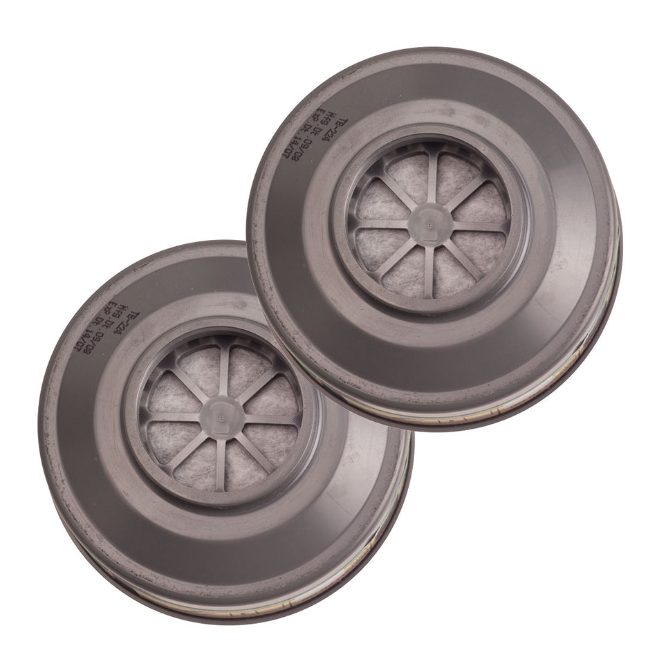 ABEK1P3 Blister Pack (2) - Style PW- P978