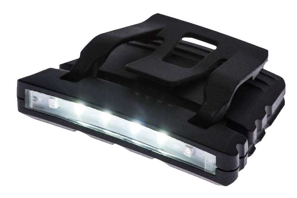 LED Cap Light - Style PW- PA72