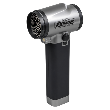 Sealey Powerclean Rechargeable Air Blower 750W Model No-PC750