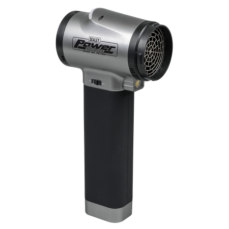 Sealey Powerclean Rechargeable Air Blower 750W Model No-PC750