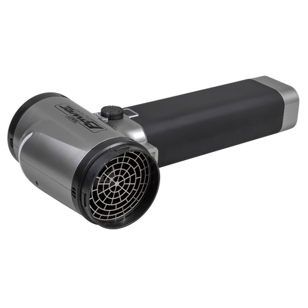 Sealey Powerclean Rechargeable Air Blower 750W Model No-PC750