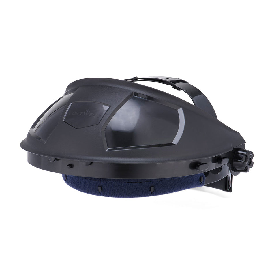 Browguard Headgear